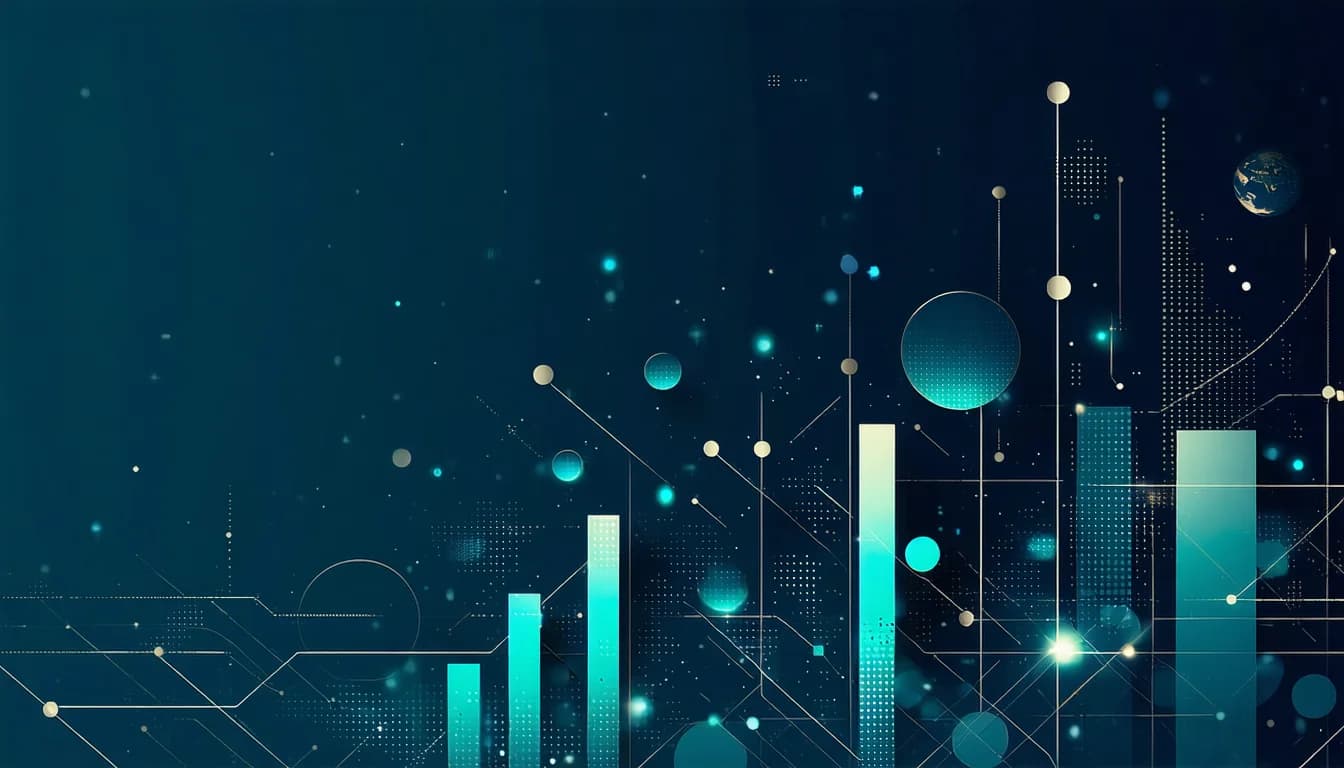 Performance dashboard visualization